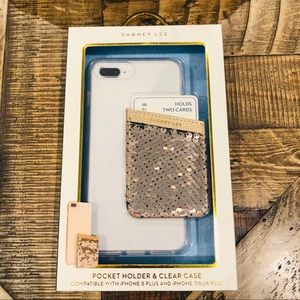 🔥3/$20 Dabney Lee iPhone 8 Plus